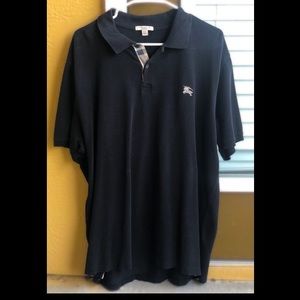 Burberry Brit Polo